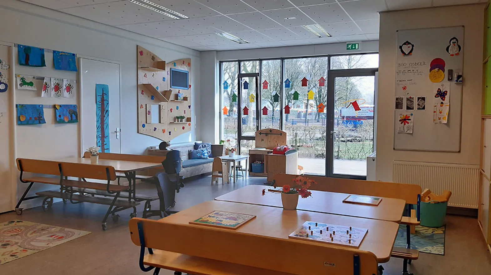 BSO Nieuwegein Ijsbeer 2