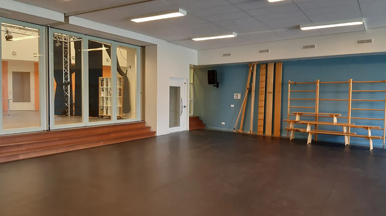 BSO Nieuwegein Ijsbeer 4