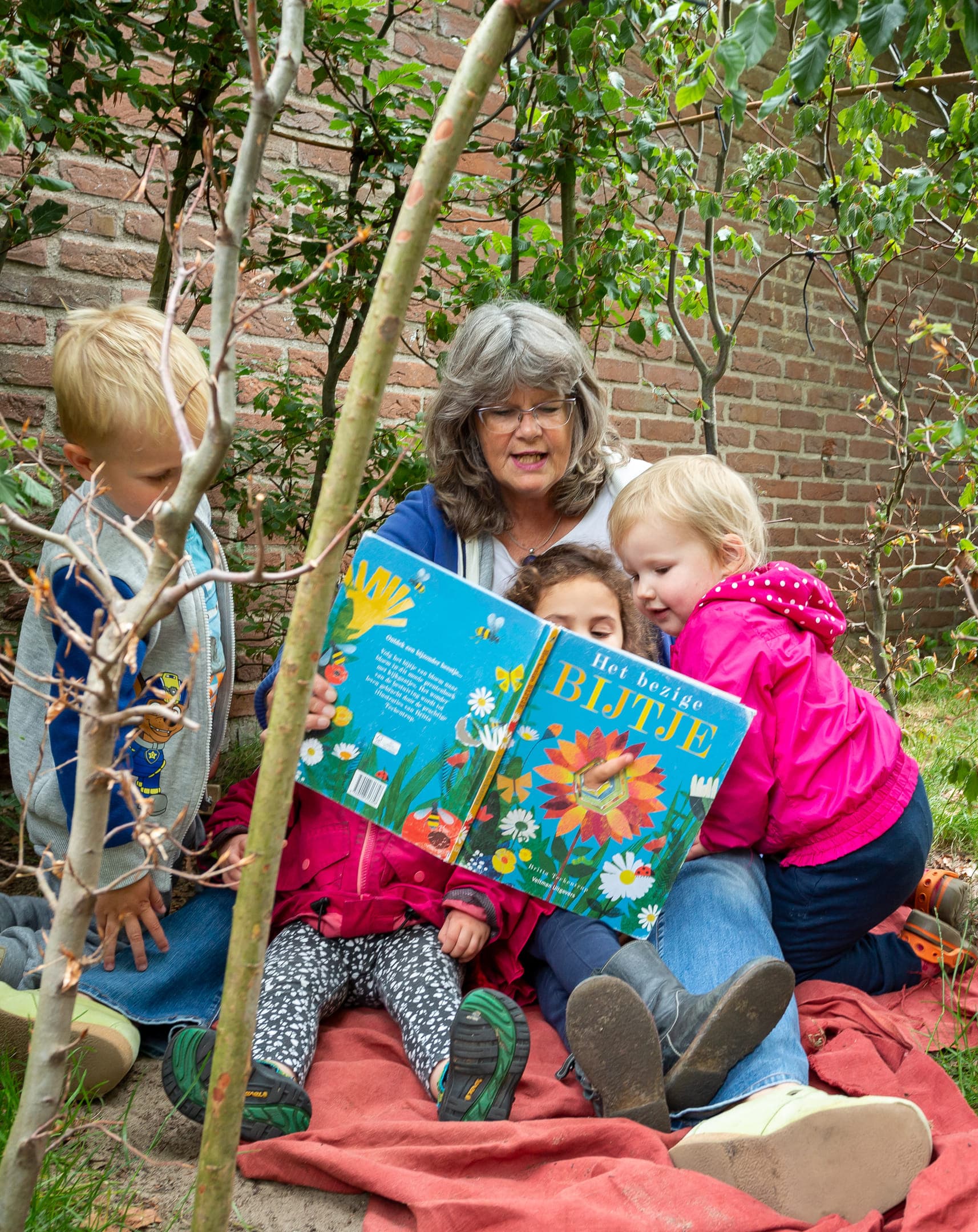 KDV Utrecht t Elfenbankje 2