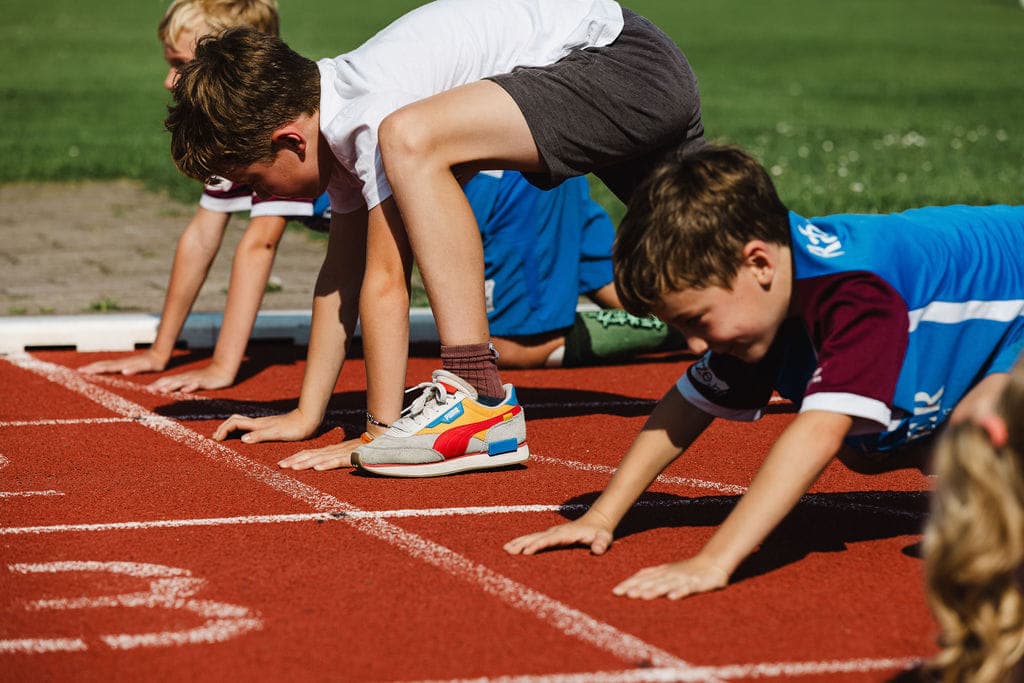 BSO Sprint Baarn 8