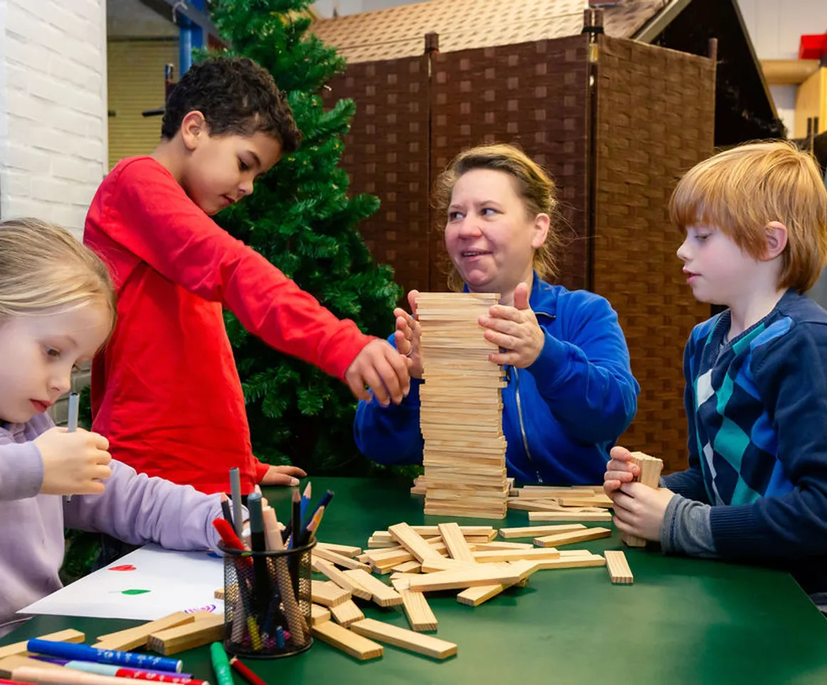 BSO Villa Kinderkeet Ouderkerk aan de Amstel 4
