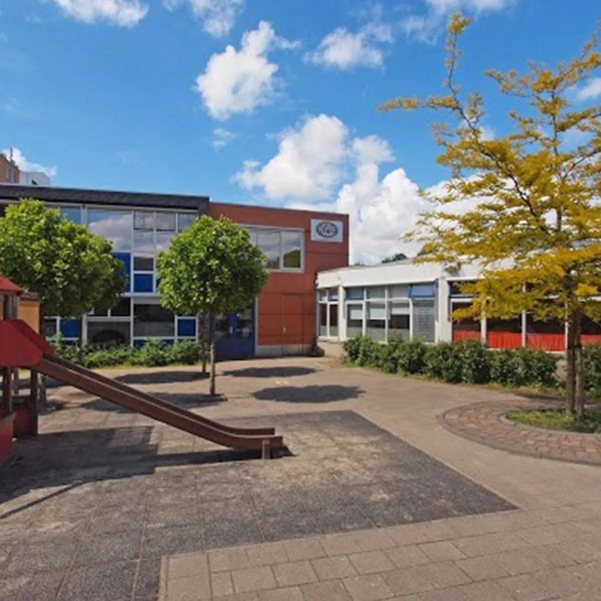 BSO Waddinxveen Kas 2