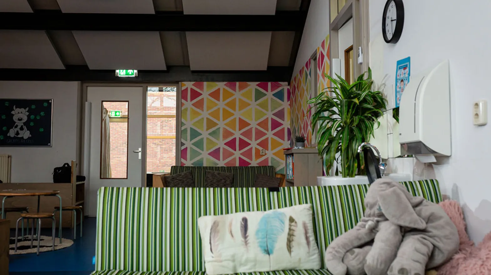 BSO Villa Kakelbont Ouderkerk aan de Amstel 7