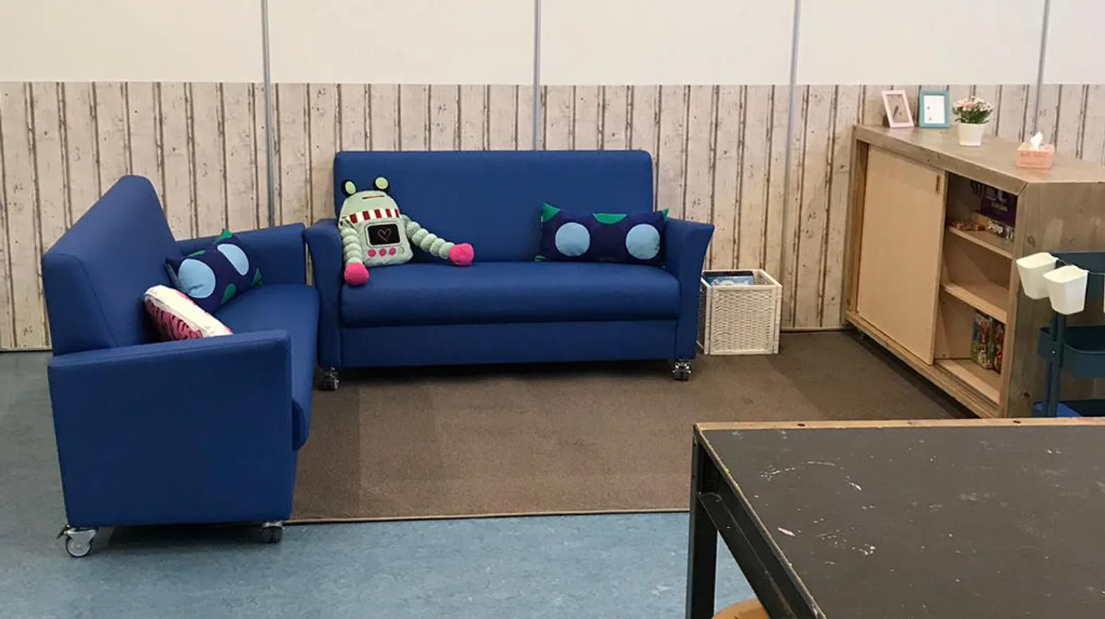 BSO Waddinxveen Kas 1