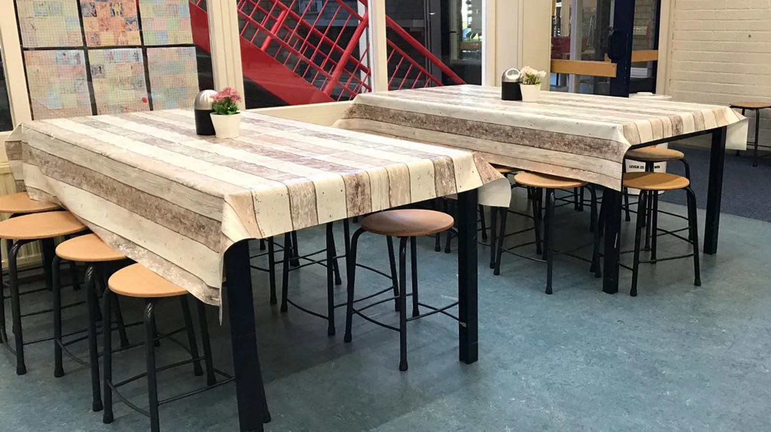 BSO Waddinxveen Kas 4