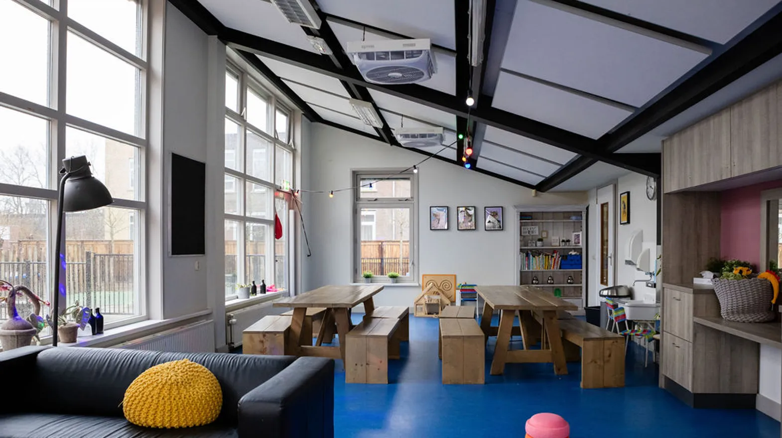 BSO Villa Kakelbont Ouderkerk aan de Amstel 5