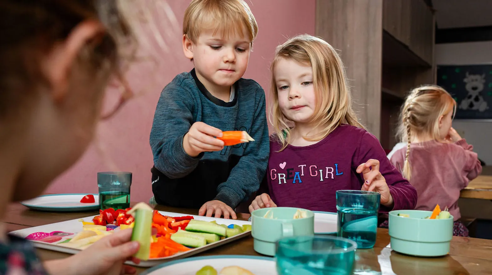 BSO Villa Kakelbont Ouderkerk aan de Amstel 2