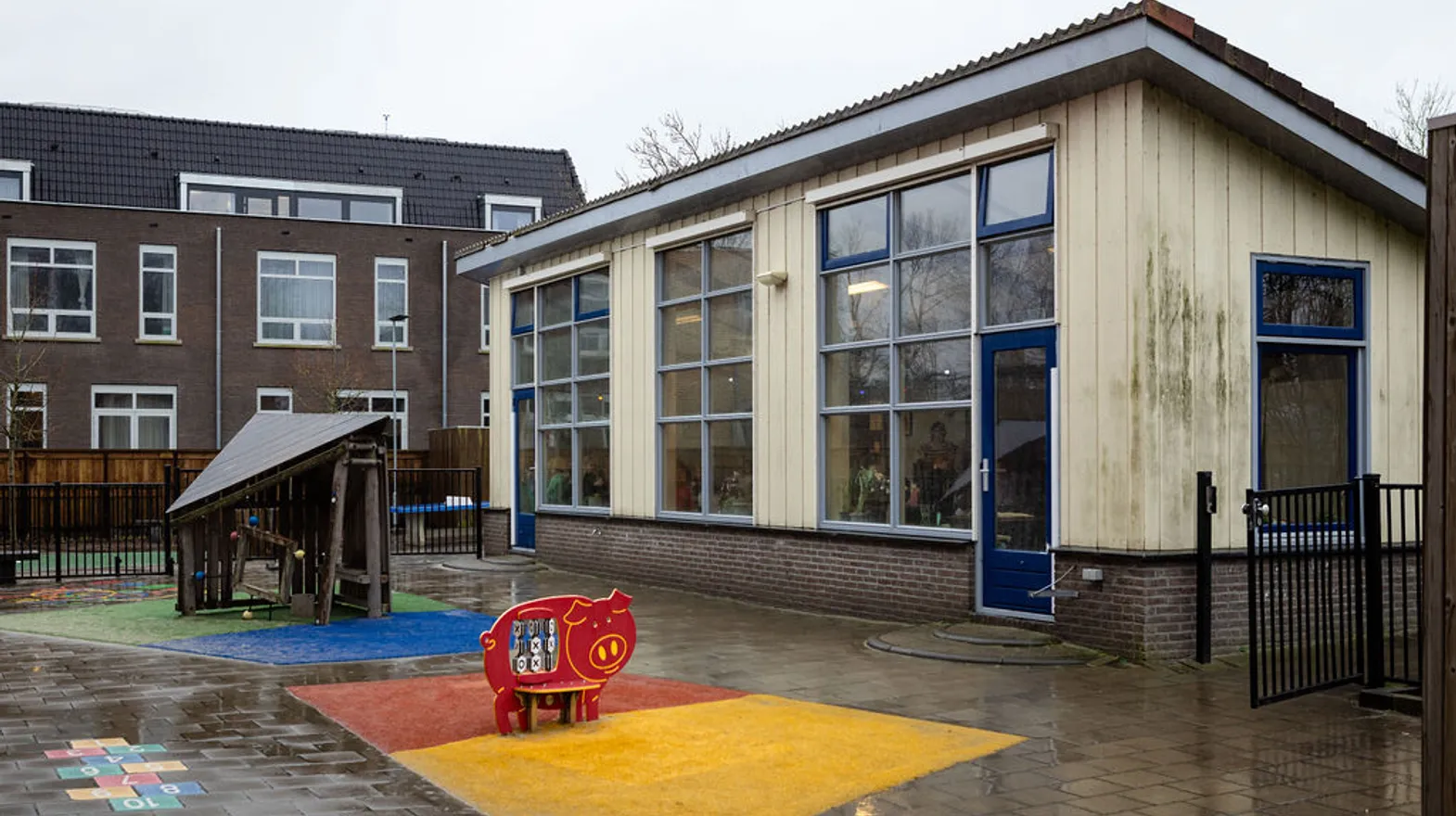 BSO Villa Kakelbont Ouderkerk aan de Amstel 1