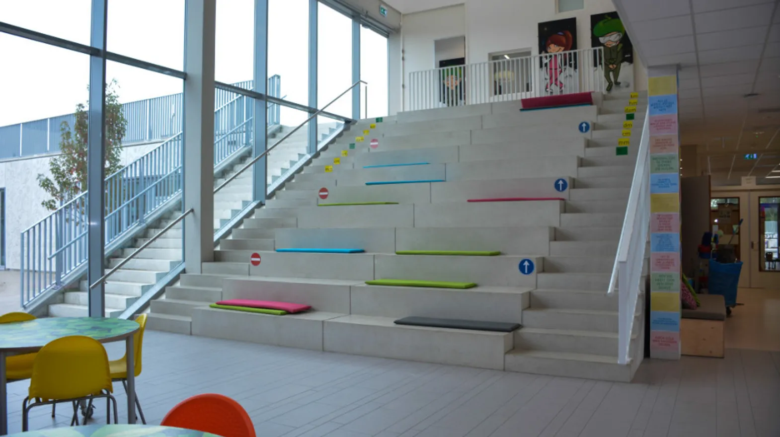 Buitenschoolse-Opvang-Diemen-Noorderbreedte-Hal-1024x683