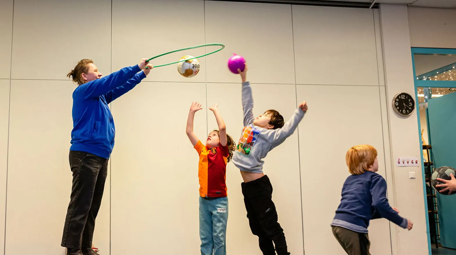 BSO Villa Kinderkeet Ouderkerk aan de Amstel 3
