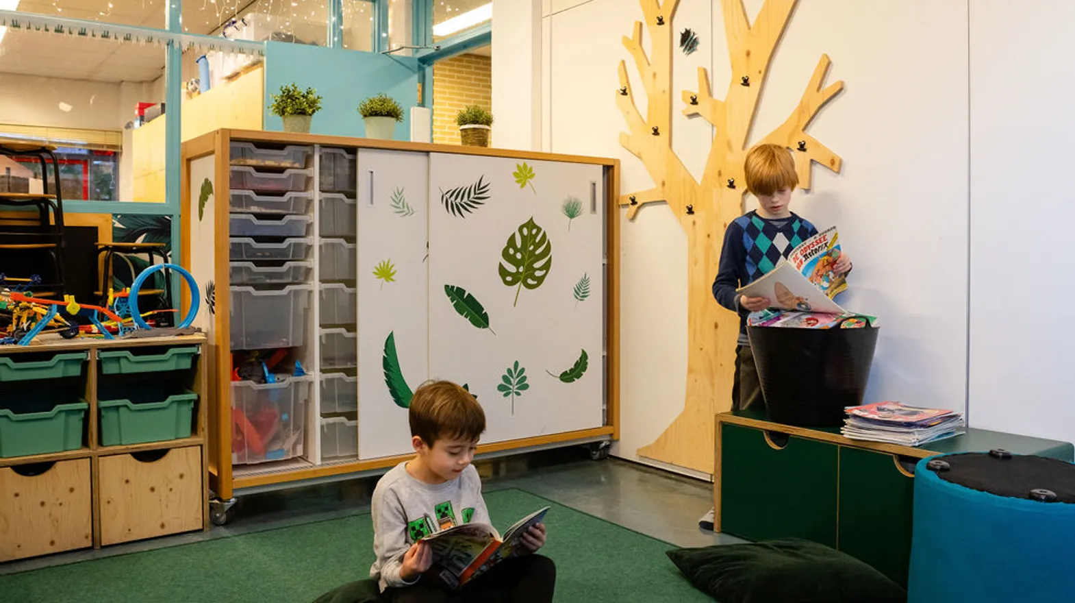 BSO Villa Kinderkeet Ouderkerk aan de Amstel 2