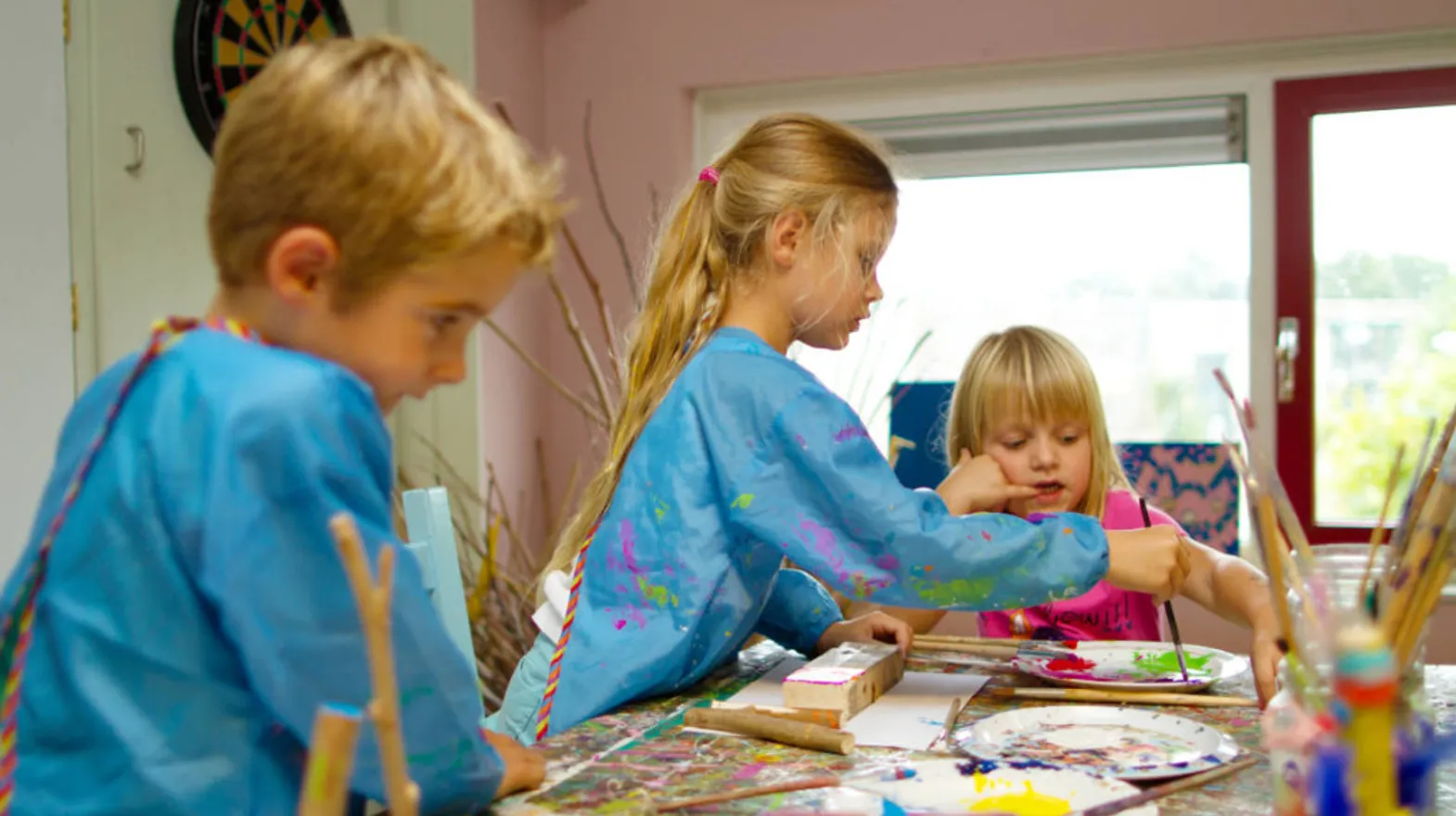 BSO Wilnes Touwladder 2