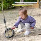 KDV - PG - algemeen - peuter - buitenspelen